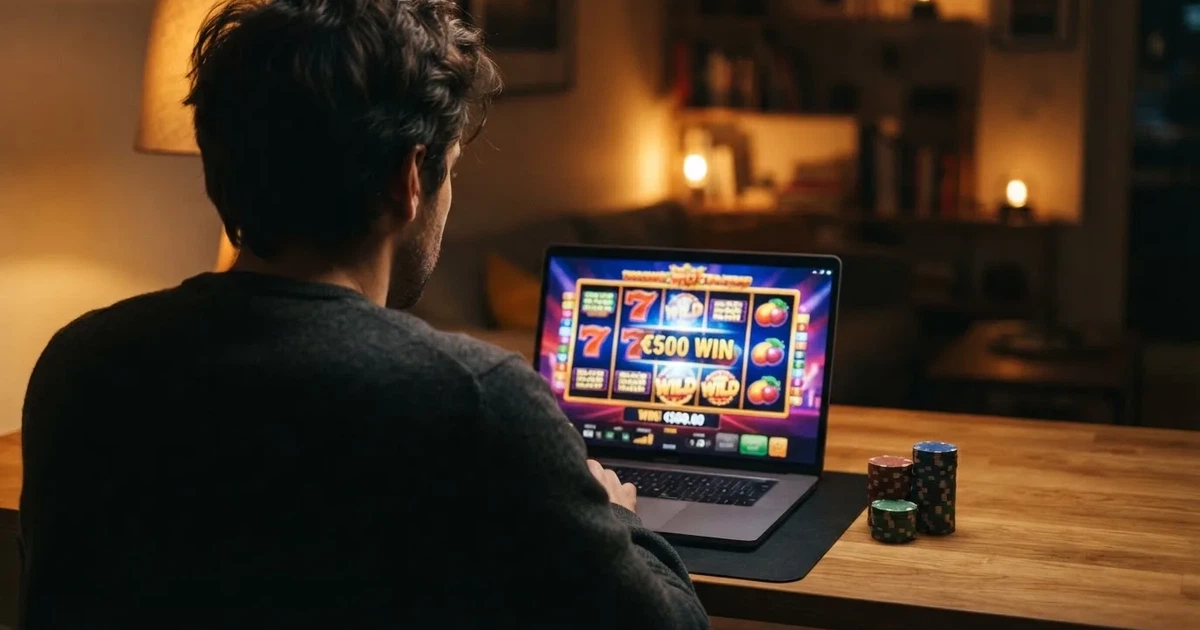 Giros gratis sin depósito en España 2026: 10 casinos con licencia DGOJ