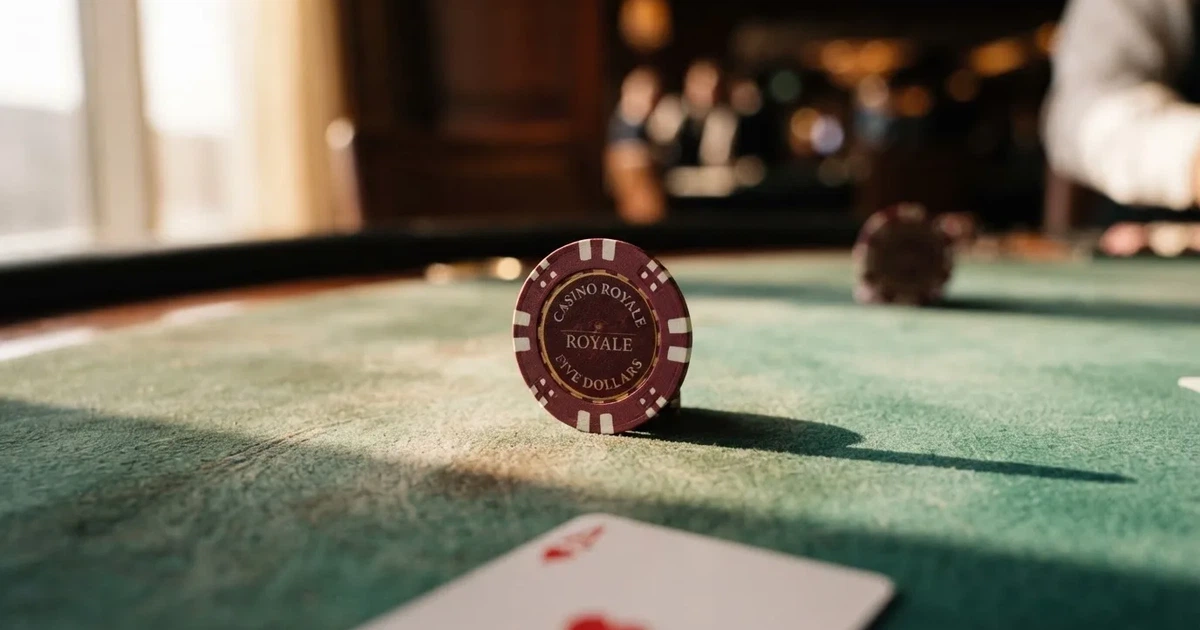 Captura de pantalla de un listado de casinos con bono sin depósito en una tabla comparativa