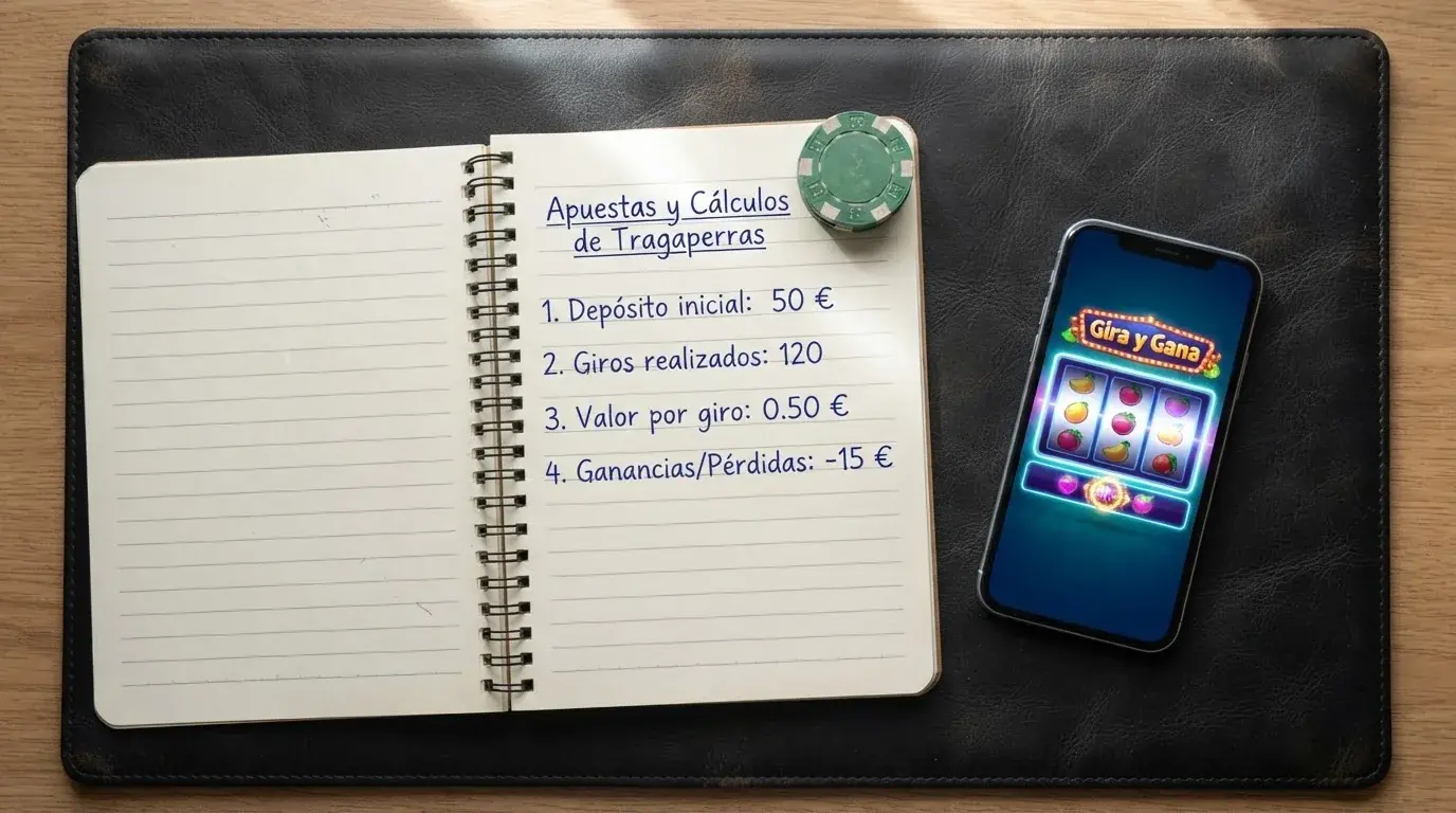 Representación visual de los factores que determinan el valor real de un bono: porcentaje, rollover, caducidad y límite de conversión