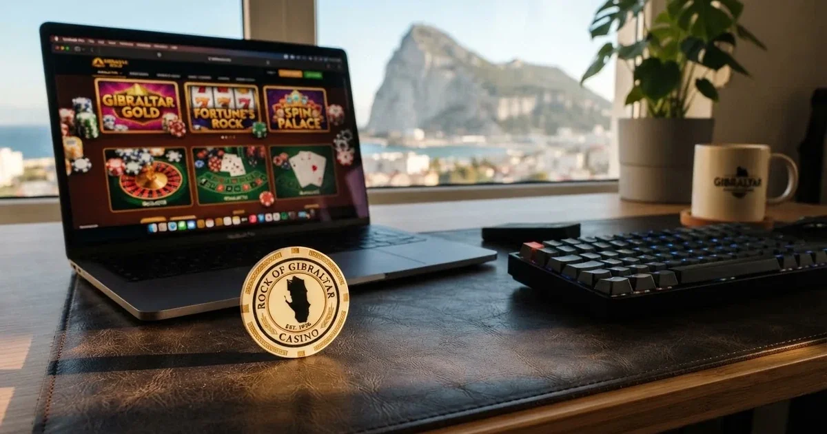Casinos con licencia de Gibraltar: qué cambia (y qué no) para el jugador en España