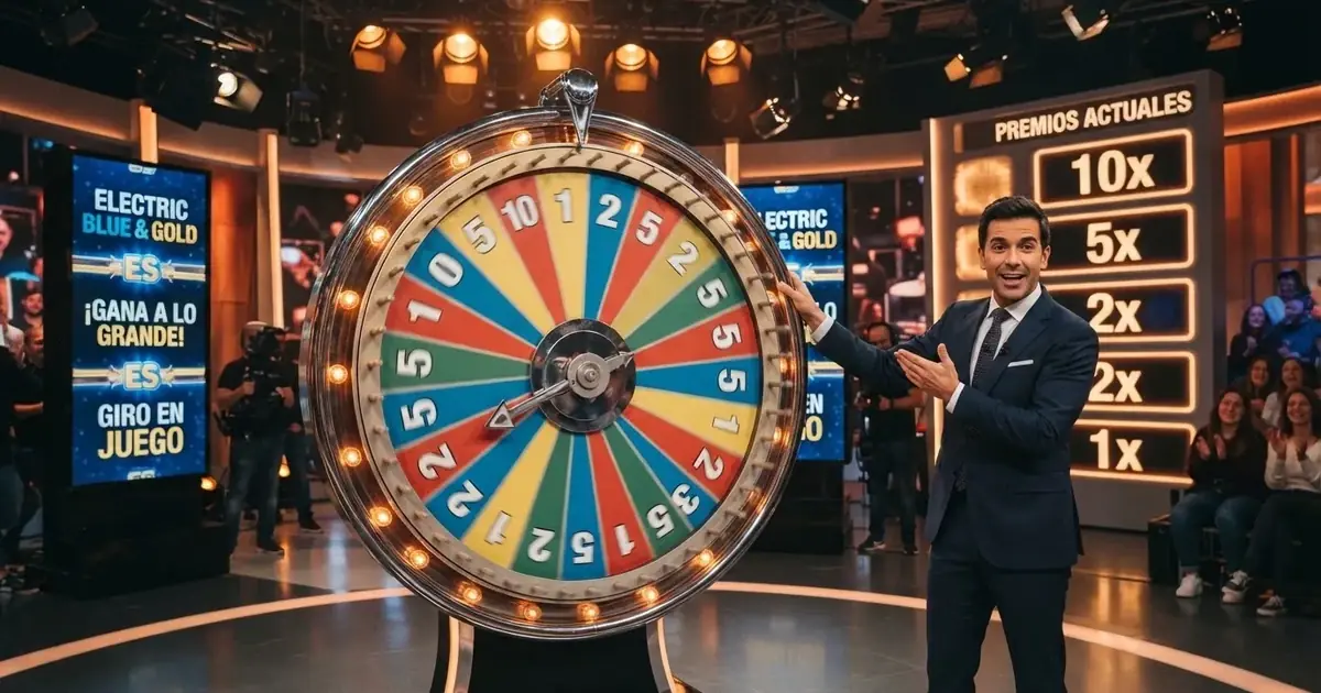 Crazy Time en casinos online España: guía completa con licencia DGOJ