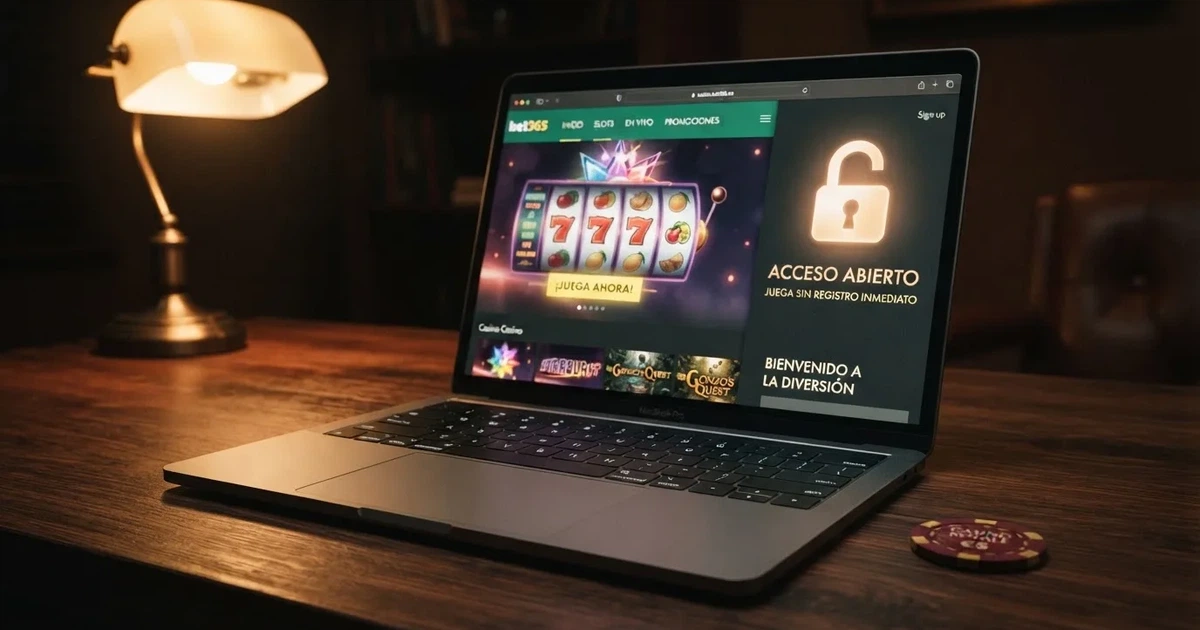 Casinos anónimos sin KYC en España: comparativa real 2026