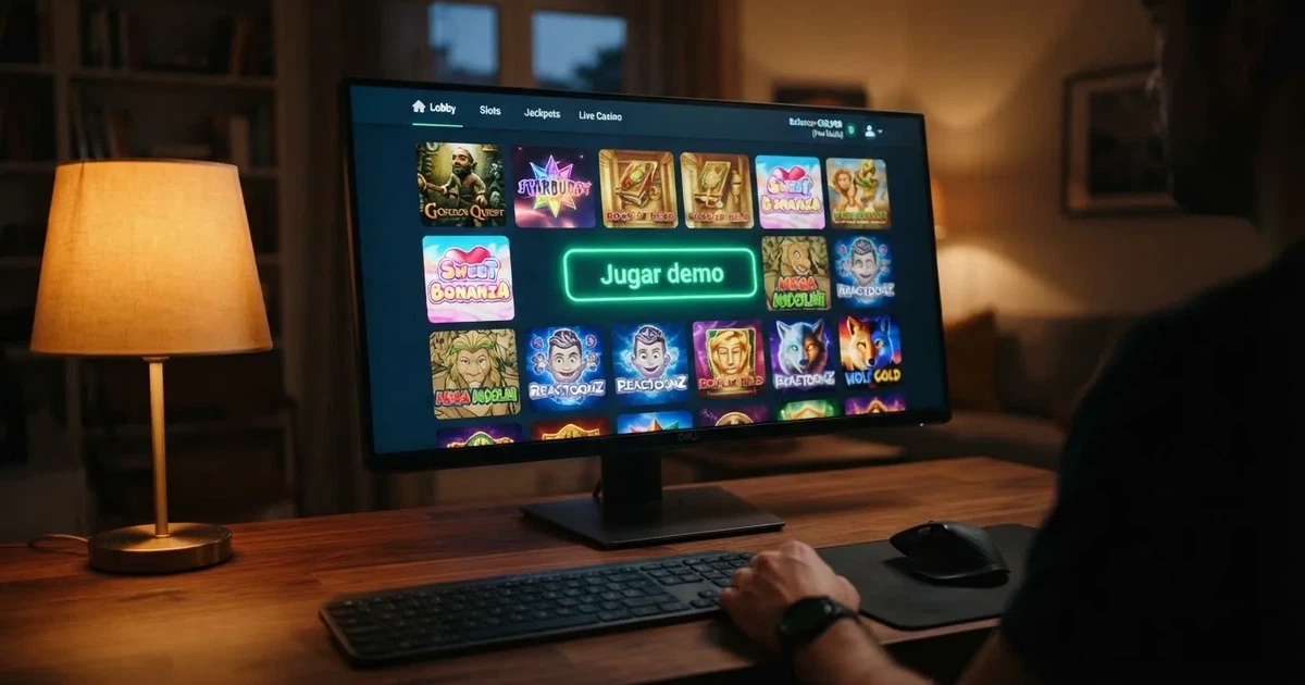 Juegos de casino gratis sin registro en España: dónde probar y qué ofrece cada operador