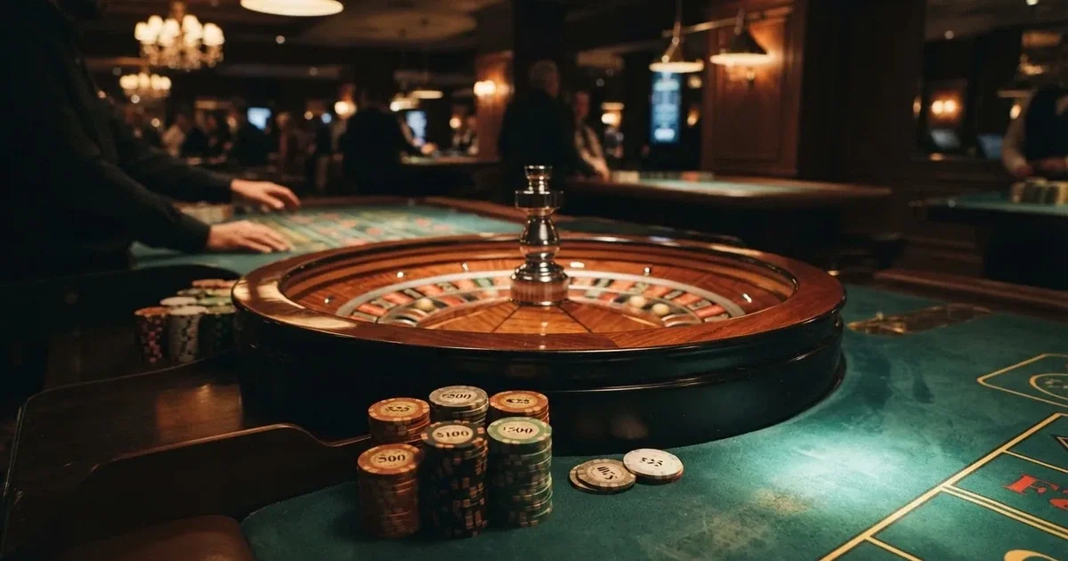 Mejores casinos con Evolution Gaming en España (2026)